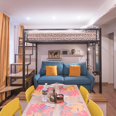Studio Cosy & Colore Proche Gare Et Paris Lägenhet Saint-Germain-en-Laye Exteriör bild